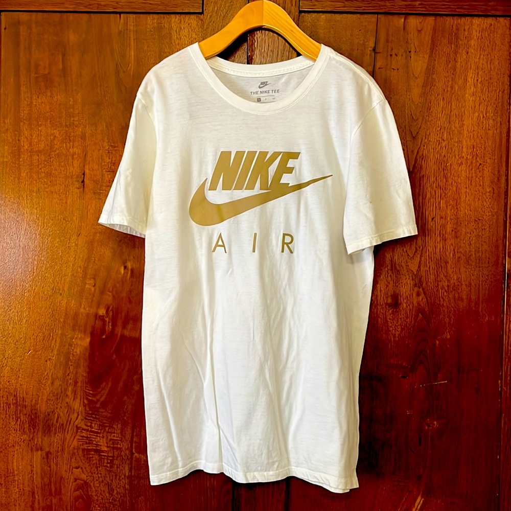 The Nike Air Tee shirt